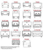 Odyssey PC680MJT Automotive and LTV Battery