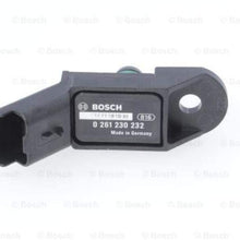 Bosch 0261230232 Original Equipment Manifold Absolute Pressure (MAP) Sensor