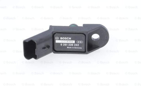 Bosch 0261230232 Original Equipment Manifold Absolute Pressure (MAP) Sensor