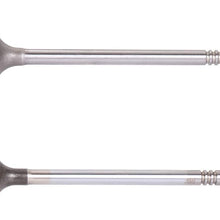ECCPP 16pcs Engine Intake & Exhaust Valves Kit for Dodge Dakota for Jeep Grand Cherokee 4.7L IV1712-8 EV1712-8 211-4073