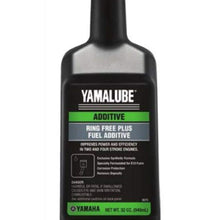 Yamaha Outboard Ring Free Plus Fuel Additive Quart (32 ounce) ACC-RNGFR-PL-32