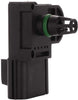 OCPTY MAP Sensor Fits 2006-2012 Ford Escape, 2011-2012 Lincoln MKZ, 2006-2010 2012-2014 Mazda 5, 2003 2006-2013 Mazda 6, 2006-2011 Mercury Mariner AS199 Manifold Absolute Pressure Sensor