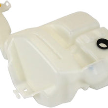 Windshield Washer Tank compatible with Grand Cherokee/Commander 07-10 Tank compatible with And Cap Only