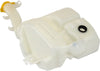 Windshield Washer Tank compatible with Grand Cherokee/Commander 07-10 Tank compatible with And Cap Only