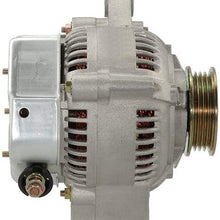 ACDelco 335-1189 Professional Alternator