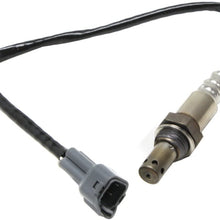 Oxygen Sensor compatible with Suzuki SX4 07-09 / Grand Vitara 09-12 4-Wire Upstream