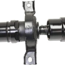 Driveshaft compatible with Honda CR-V 02-06 Rear 4WD