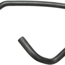 ACDelco 18284L Professional Molded Heater Hose