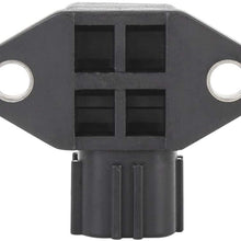 X AUTOHAUX 131700-0011 Intake Pressure Sensor for 1994-1997 Honda Accord