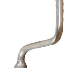 TCW 17-10917 A/C Drier (Quality With Perfect Vehicle Fitment)