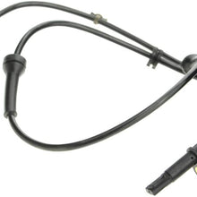 A-Premium ABS Wheel Speed Sensor Replacement for Infiniti FX35 FX45 2003-2008 Front Left or Right Diver Side