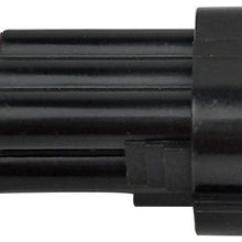 Air Fuel Ratio Sensor fit 2009-2010 Mazda 3 Sport 2.0L, 2008-2010 Mazda 5 2.3L, 2006-2009 Mazda 3 2.0L 2.3L, 234-5015 Upstream Oxygen Sensor