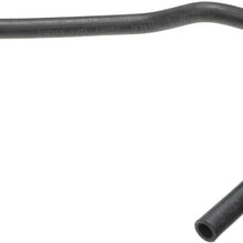 ACDelco 18340L Professional Molded Heater Hose