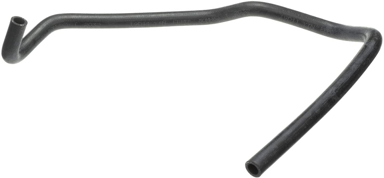 ACDelco 18340L Professional Molded Heater Hose