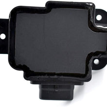 WFLNHB Mass Air Flow Sensor Meter MAF 22250-50030 Fit for 1987-1995 Toyota Lexus GS SC Supra V6 V8