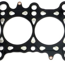 SCITOO Compatible with Cylinder Head Gasket Kits fit 93-96 for Honda Prelude 2.2L VTEC DOHC H22A1 Engine Cylinder Head Gaskets Automotive Replacement Gasket Set