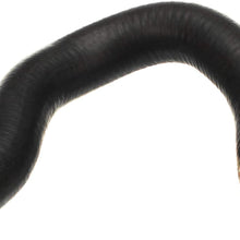 ACDelco 20730S Professional Molded Coolant Hose