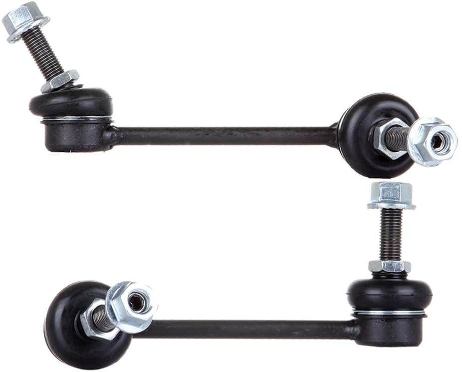 ECCPP Sway Bar Link Kit 1997 1998 1999 2000 2001 For Honda CR-V - Rear Sway Bar End Links Rear Sway Bar End Links