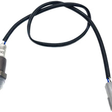 4 Wires Upstream Oxygen O2 Sensor Air Fuel Ratio Sensor Replacement for 234-9038 Fit for Nissan Altima 08-11