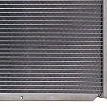 APFD Radiator For Mercury Villager Nissan Quest 2259