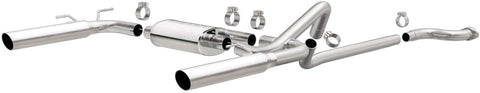 Magnaflow 15693 Stainless Steel 2.5