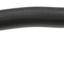 ACDelco 24465L Professional Lower Molded Coolant Hose