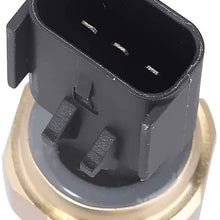 Hoypeyfiy Replaces Oil Pressure Sensor Switch Replace for Dodge RAM Jeep 5149062AA