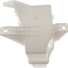 Washer Reservoir compatible with CHEVROLET SONIC 12-16 Assembly w/Pump Inlet and Cap Hatchback