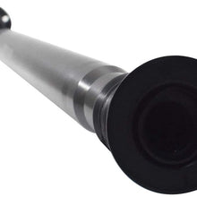 labwork Front Drive Shaft 2044106701 Fit for Mercedes Benz E350 C230 C350 CL550 4Matic AWD 91-01149N