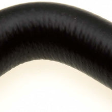 ACDelco 20473S Professional Upper Molded Coolant Hose