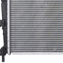 CSF 3363 Radiator