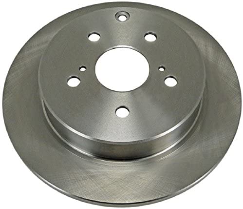 Bendix Premium Drum and Rotor PRT6174 Rear Brake Rotor