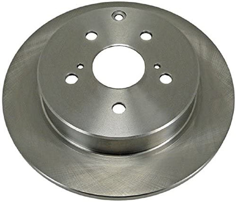 Bendix Premium Drum and Rotor PRT6174 Rear Brake Rotor