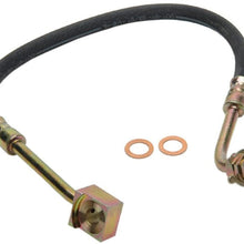 Raybestos BH38147 Professional Grade Hydraulic Brake Hose