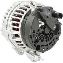 DB Electrical ABO0342 Alternator Compatible With/Replacement For 2.0L AUDI A3 2010-2014, TT 2008, Volkswagen Beetle 2013-2015, Golf 2010-2014 06F-903-023A, 06F-903-023F, 06F-903-023FX, 06F-903-023J