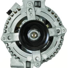 Remy 12665 Premium Remanufactured Alternator