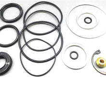 RQBHD Car Power Steering Repair Kits Gasket for Toyota Hj61 87/08 04445-60030