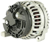 DB Electrical ABO0332 Alternator Compatible With/Replacement For Volvo S40 2003 2004 1.9L, S80 2004-2006 2.5L, V40 2003 2004 1.9L, V70 2003-2006 2.4L 2.5L /Volvo Penta D3-110 03-07, D3-130 03-07