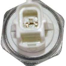 A-Team Performance Oil Pressure Sensor Switch Transmission Engine Gauge OE Replacement Compatible with 1998-2009 Ford Powerstroke Diesel 6.0L 6.4L 7.3L