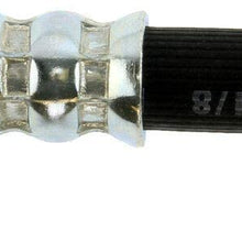 Centric 150.40154 Brake Hydraulic Hose