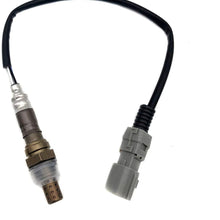 2pcs Upstream & Downstream Oxygen Sensor Replacement part# 234-9010 234-4149- Fit for 2002-2003 Toyota Camry Solara 2.4L