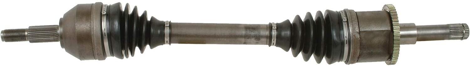 Cardone 60-2125 Remanufactured CV Constant Velocity Drive Axle Shaft