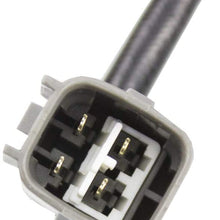 higherbro 4x Oxygen O2 sensor 1 & 2 for 2007-2009 Toyota Tundra 2008-2009 Sequoia Upper Lower Upstream + Downstream