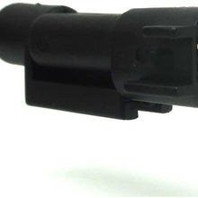 Auto Parts Prodigy 4670A584 Rear Right ABS Wheel Speed Sensor for 07-12 Mitsubishi 4WD AWD Outlander Lancer