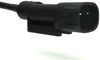 Auto Parts Prodigy 4670A584 Rear Right ABS Wheel Speed Sensor for 07-12 Mitsubishi 4WD AWD Outlander Lancer