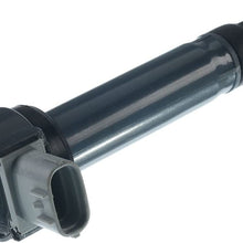 A-Premium Ignition Coil Pack Replacement for Mitsubishi Lancer 2008-2015 2.0/2.4L Outlander 2007-2013 2.4/3.0L Lancer Outlander Sport 2011-2016