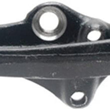 ACDelco 45D3161 Professional Front Passenger Side Lower Suspension Control Arm and Ball Joint Assembly