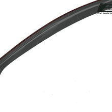 Extreme Online Store for 2005-2010 Scion tC Gen 1 | EOS Visors in-Channel Style JDM Smoke Tinted Side Vents Window Deflectors Rain Guard