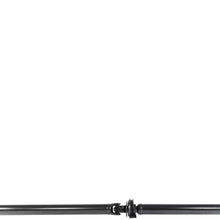 USA Standard Gear ZDS105813 Driveshaft - Rear