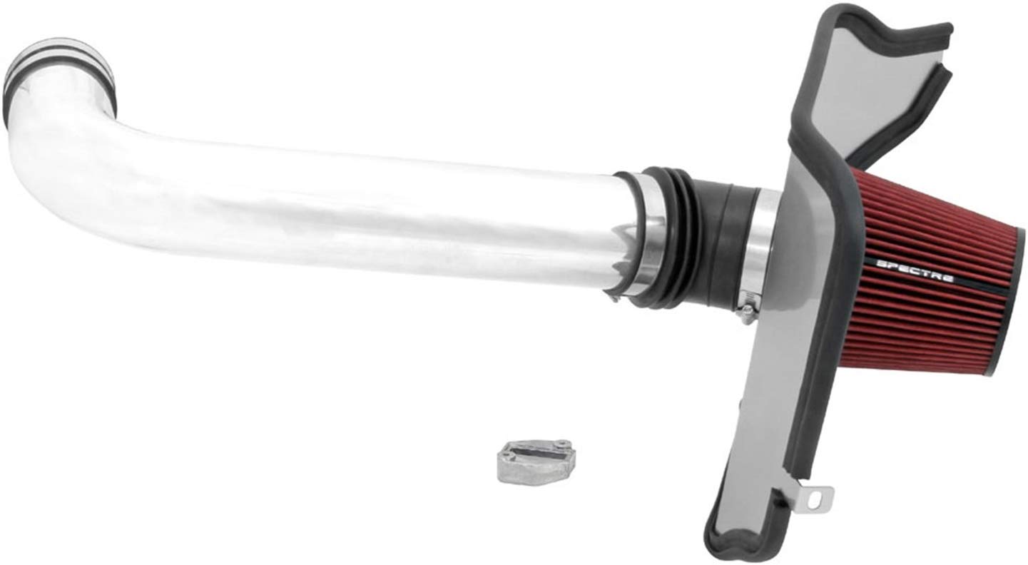 Spectre Performance 901234 Cold Air Intake Kit